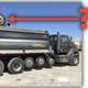 Illustration for article titled Why Some Trucks Have Those Extra Wheels That Dont Always Touch The Ground